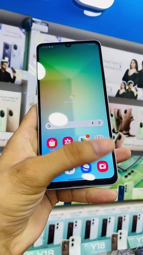 Samsung Galaxy A06 Camera Features and Reviews