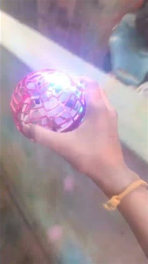 how to fly a flying ball flynoova pro #shorts#tech