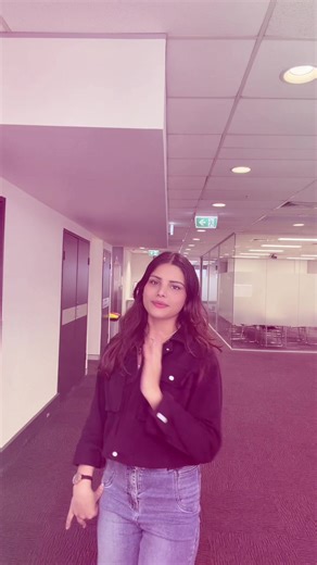 Aashima Acharya's Journey at MIT Sydney