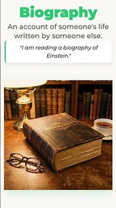 Master the Root Word BIO! 🌱 (Vocabulary Builder) #Shorts