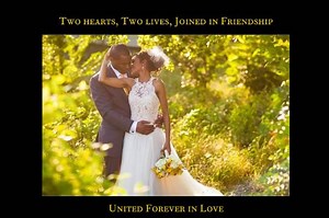 Custom Wedding or Anniversary Memory Book or Photo Album - Etsy UK