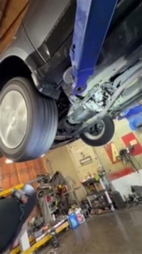 2013 Subaru outback drivable that has potential transmission issue #subaru #transmission #art