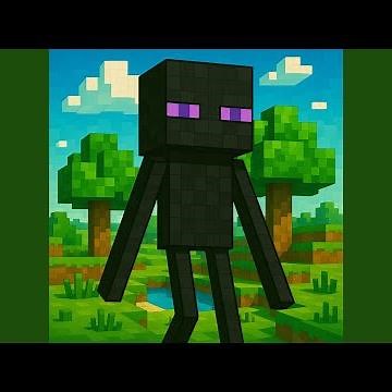 Enderman Sings A Song
