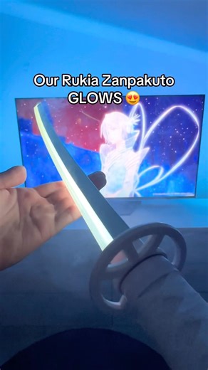 Our best Zanpakuto 🤯💨