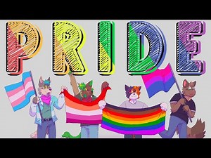 ASMR | Positive Affirmations For LGBTQ+ Pride 🌈