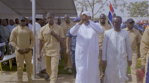 Gambia is hosting the 15th OIC Summit on May 4th-5th, 2024. OIC Summit is the second largest gathering of world leaders. | The Fatu Network