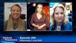 Ham Nation: Hams Gone YL'd 3.0 | TWiT.TV