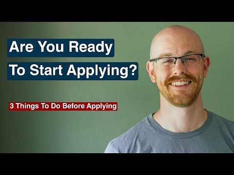 When To Start Applying To Your First Data Analyst Job