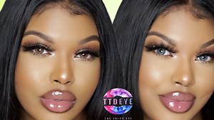 Trying On TTDEYE Color Contacts: Are They Worth It?