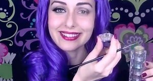 Katy Perry - Makeup Tutorial (The One That Got Away)