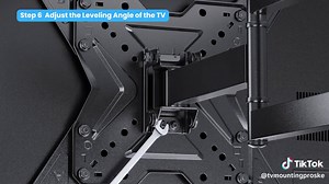 Instalar Soporte de Pared Pipishell PIMF11 para TV