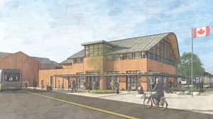 Rising costs for Barrie’s new transit terminal