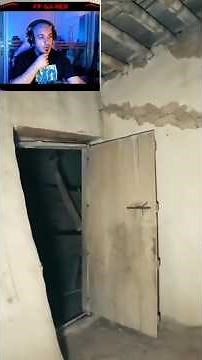 The Terrifying Door