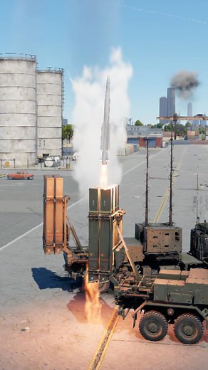 1K views · 1.2K reactions | “Modern Missile System in Action – Extreme Launch Power!” | SMT | Facebook