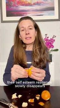 Rejection sensitivity dysphoria (RSD) in ADHD and Autistic kids #neurodiveregentparenting