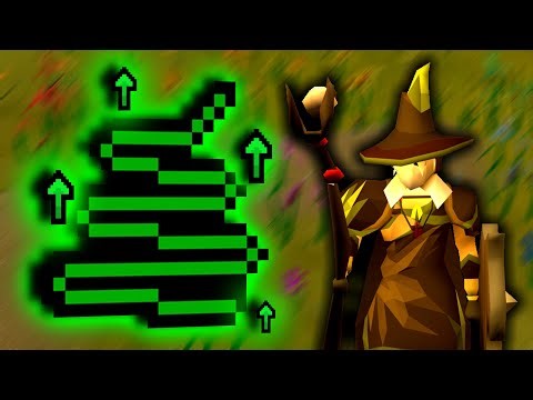 Longer Entangles = Easier Escapes - From Scratch 500M GP PKing Race 50 Attack Edition