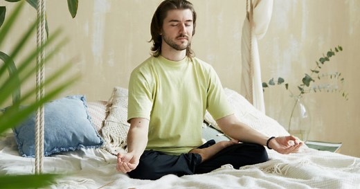 Morning Meditation to Start Your Day the Right Way