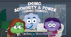 Using Authority & Power Online Course - TalentLibrary