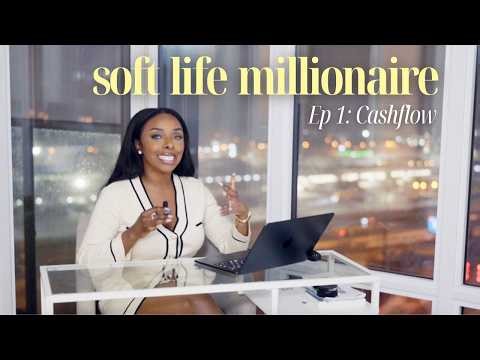 Soft Life Budgeting Every Woman Should Know