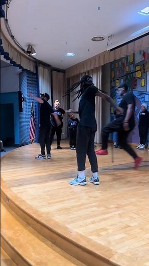 Baltimore Club Energy 📚 #tsuflash #ayoshag #unclegrandpaonone #bmorethandance #baltimoreclub