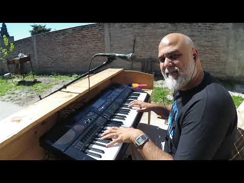 Casio CTK 7000
