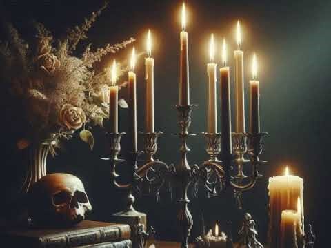 Wiccan/Pagan Music Playlist | Witchy Vibes🔮🌙