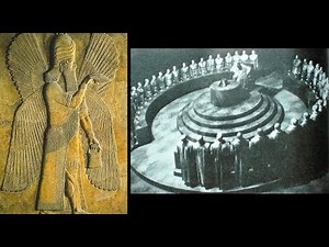 Anunnaki & Illuminati History