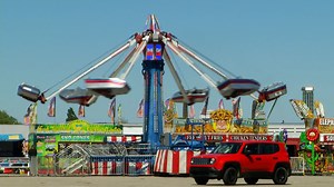 Manistee Welcomes Return of Manistee National Forest Festival