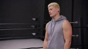 56K views · 1.2K reactions | Curious what #AEW is like behind the scenes? Find out during #RhodesToTheTop this Saturday at 10/9c on TNT. | All Elite Wrestling | Facebook