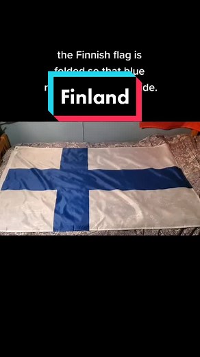 Flag of Finland: History, Design, and Symbolism
