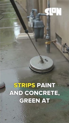Pressure Washer Nozzle Colors Explained: Avoid Deck Damage