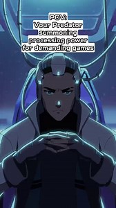 Couldn’t ask for a better teammate than Intel® Core™ Processors—built to go beyond performance for demanding rounds with the gang! | Predator Gaming | Facebook