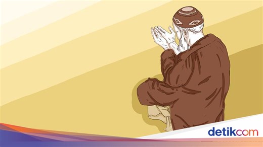 Doa saat Mendengar atau Melihat Orang Tertimpa Musibah