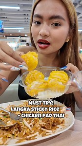 6.8K views · 38 reactions | Eeee pano mag cal def sa thailand? Kung ganto mga pagkain | Shakirah Mae Corpuz | Facebook