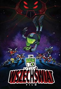 Ben 10 kontra wszechświat: Film | Film | 2020
