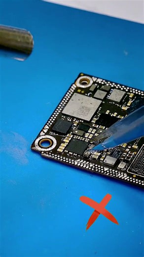 Right way to remove IC. You need this. 🔥