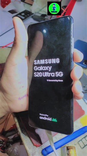 Samsung S20 Ultra 5G Charging Problem Solutions