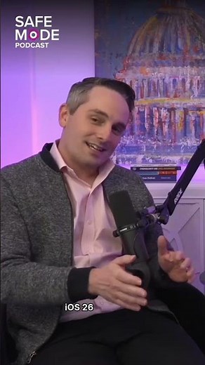 A break down of DarkSword, a iOS exploit kit that could impact hundreds of millions of people.