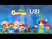 UbiWeek Trailer 2023