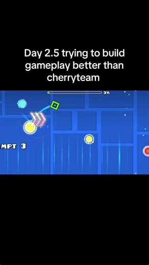 This post is an obvious joke 💔💔 #gd #geometrydash #fyp #gaming #music