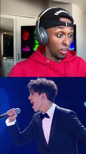Dimash - Sinful Passion - Reaction 🔥 #dimashkudaibergen #dimashreaction #dimash