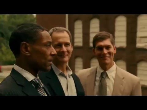 Gospel Hill - Drama movie