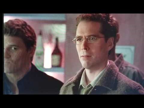 Christian Kane sings LA Song on Angel