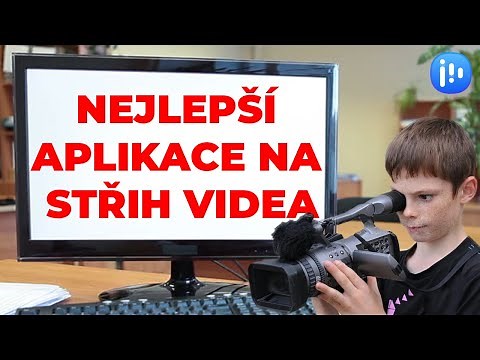 Naučte se stříhat videa za 10 minut - návod pro začínající YouTubery: EaseUS Video Editor