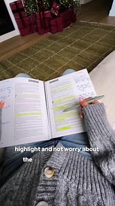 2K views | Ready to read the Bible in 1 year? Stay on track with a weekly plan built right into your spiral-bound Bible!  Lay-flat spiral binding ✅ Built-in weekly reading plan ✍️ Large note columns  Easy-to-read text  Thick, no-bleed through pages | Spiral Bible | Facebook