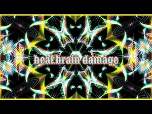 ʅσႦҽʂ ✬⊱heal brain damage subliminal ❁ listen once ⊷❊ 𝒬𝒮⋆
