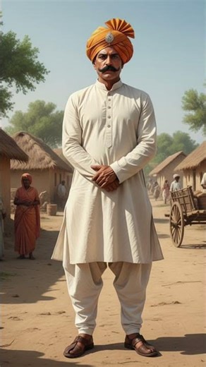 Azad: Hero Who Never Surrendered 🇮🇳 #motivation #indianhistory #trending #india #indian