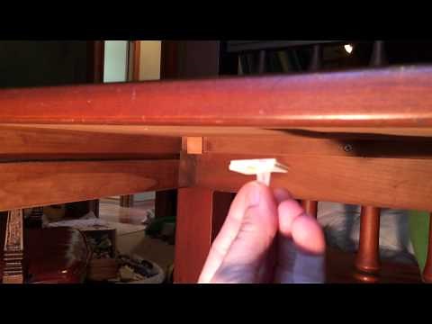 Easy Drawer Stops