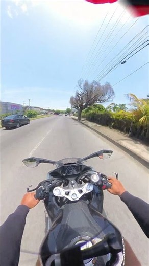 CF moto 450 sr-s sound🔊🔥👌 #parati #fyp #suscribe #youtubeshorts #cfmoto
