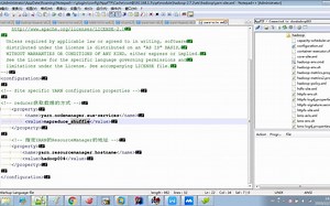 10-集群配置-yarn配置